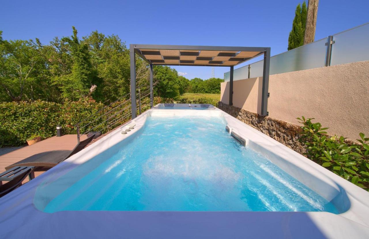 Holiday House Sea & Sun Residence Rasopasno Extérieur photo